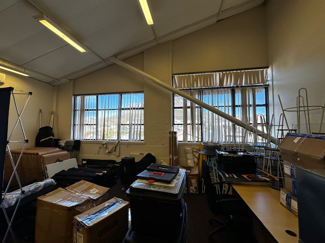 To Let Commercial Property for Rent in Observatory Western Cape